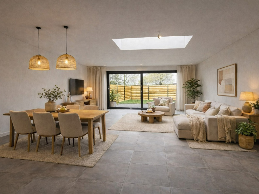 Kerkstraat - 19 - - 8940