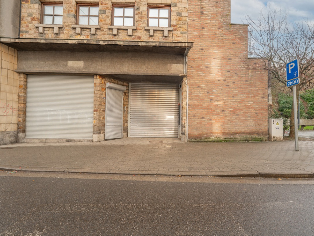 Rue de Mangombroux - 54 - - 4800