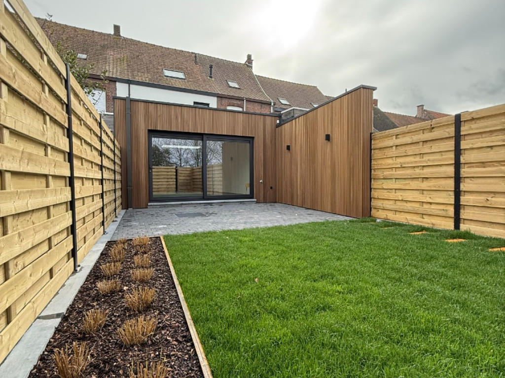 Kerkstraat - 19 - - 8940