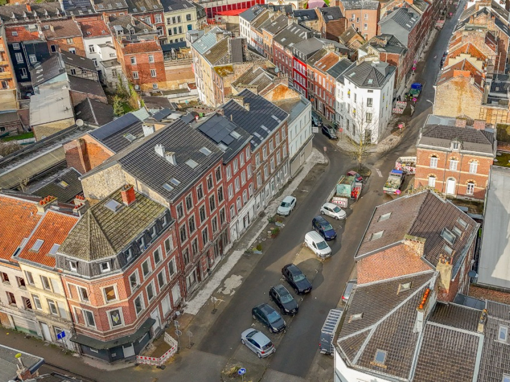 Rue de Mangombroux - 54 - - 4800