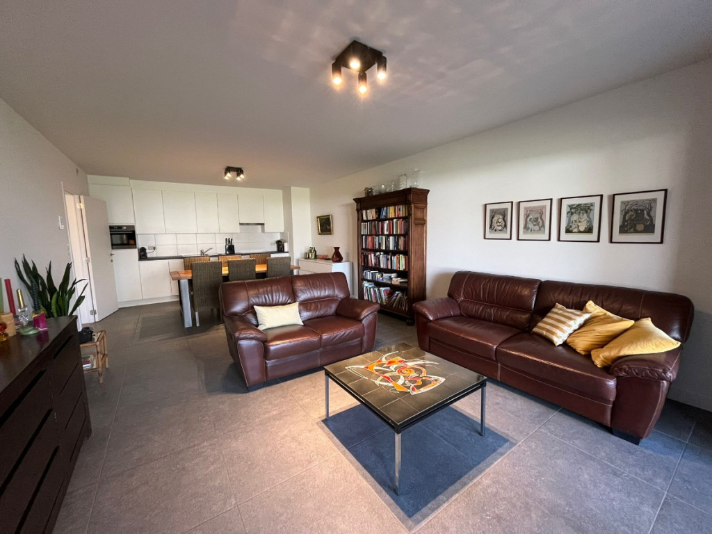 Lindendreef - 62 G - Bus 2 - 2320