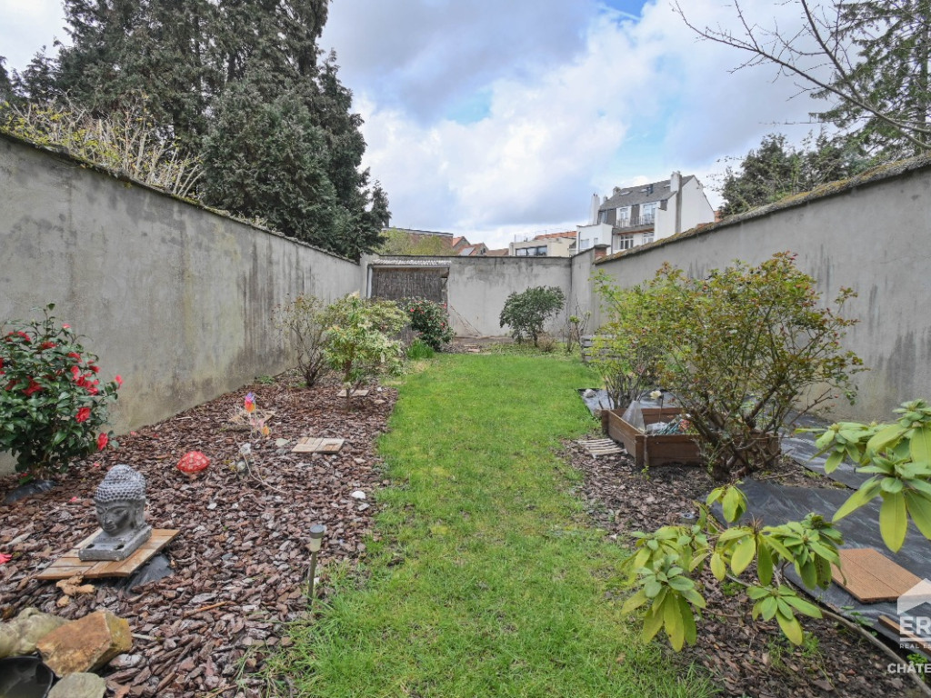 Avenue Brillat-Savarin - 27 - - 1050