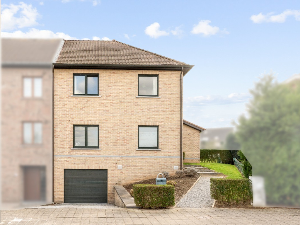 Lodewijk Vankeerberghenstraat - 42 - - 1831