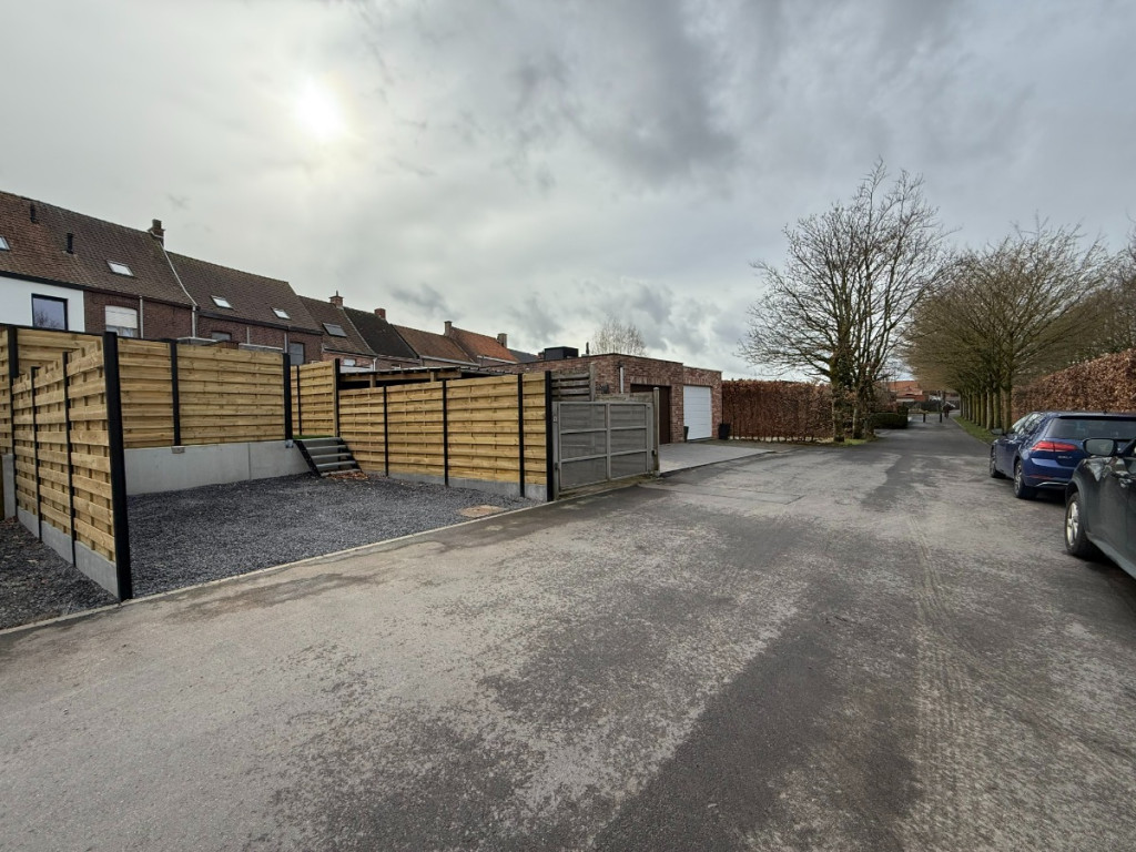 Kerkstraat - 19 - - 8940