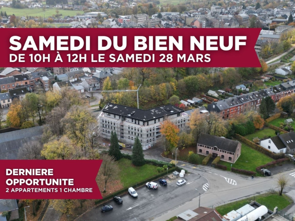 Avenue Philippart - 1 1 2 - 1.2 - 1.2 - 6600