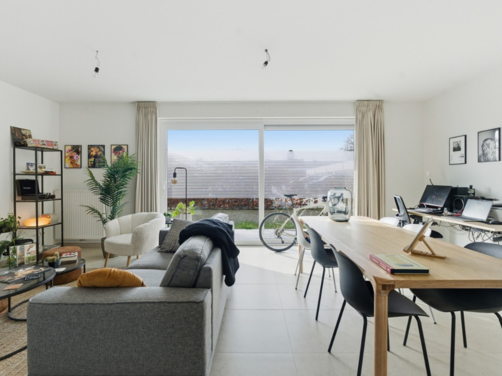 Burgemeester Vandenbogaerdelaan - 44 - 003 - 8870