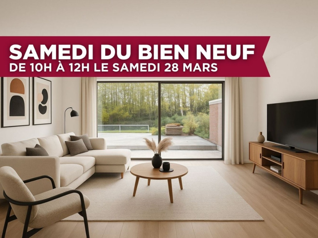 Avenue Philippart - 1bis - - 6600