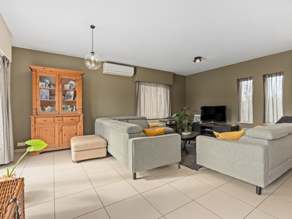 Lodewijk Vankeerberghenstraat - 42 - - 1831