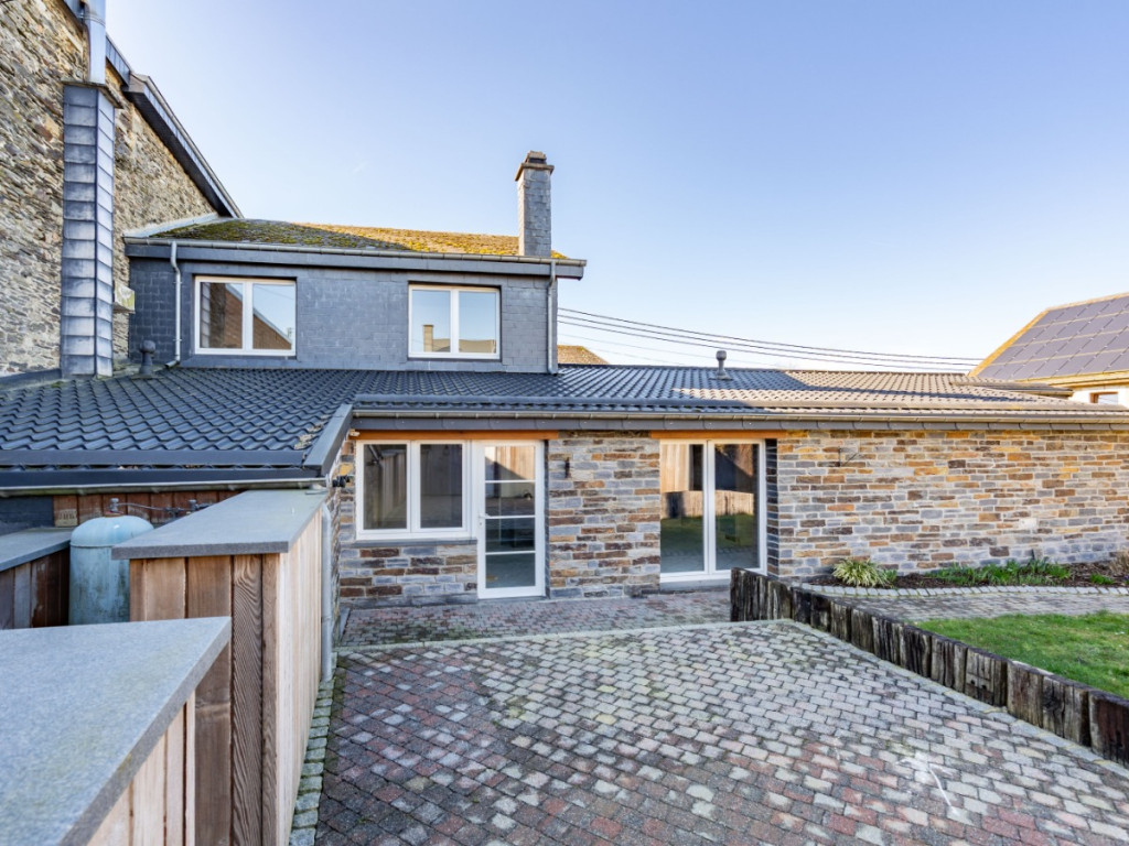 rue du Roy - 36 - - 6670