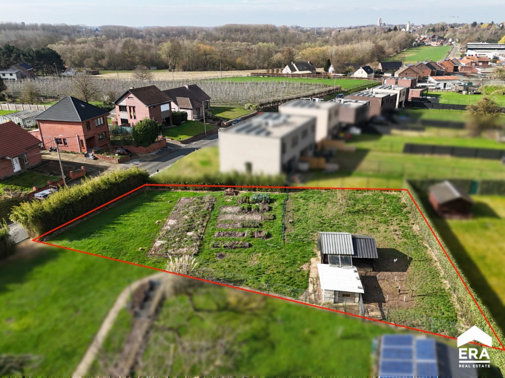 Blaarstraat - 332 - - 413 E P0000 - 3700