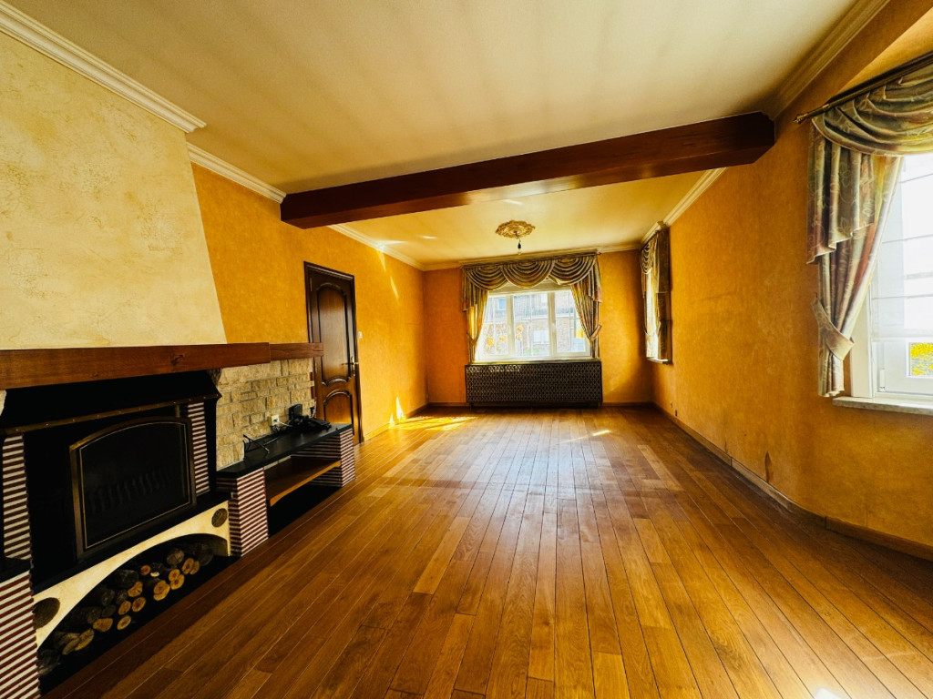 Wervikstraat - 213 - - 8930