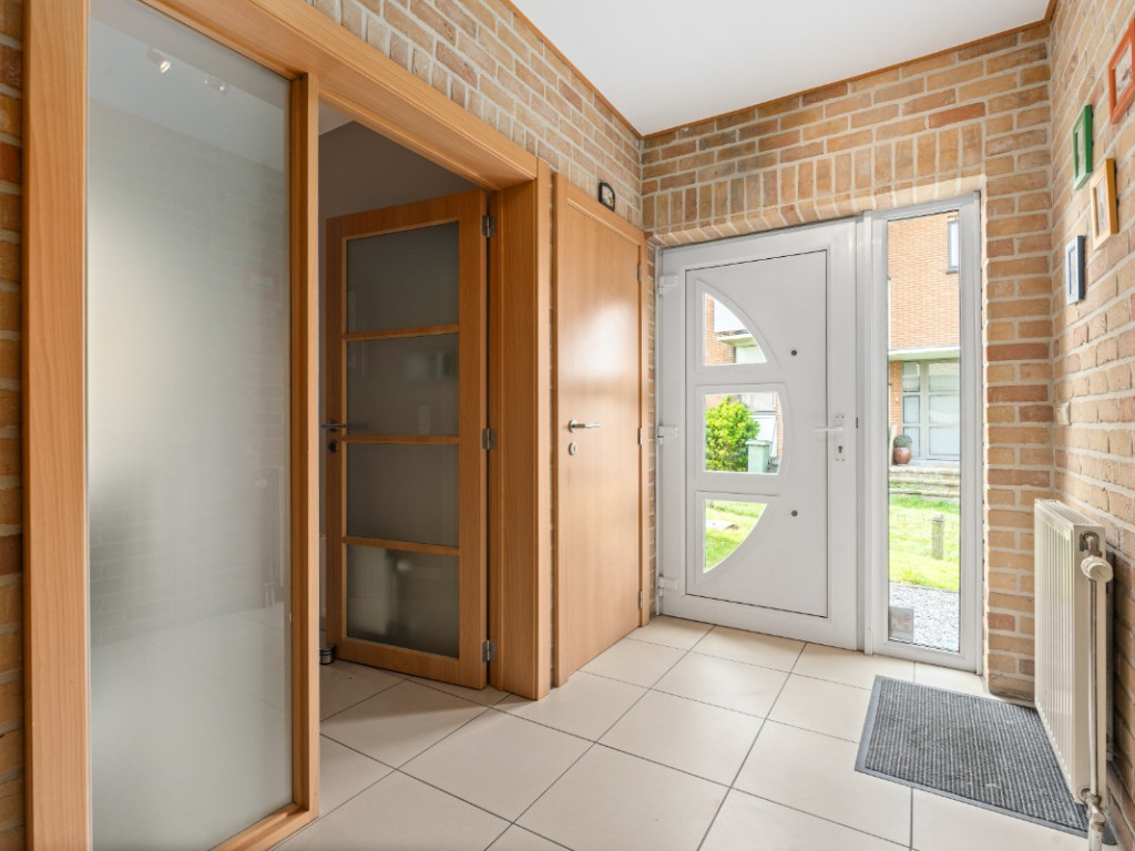 Lodewijk Vankeerberghenstraat - 42 - - 1831