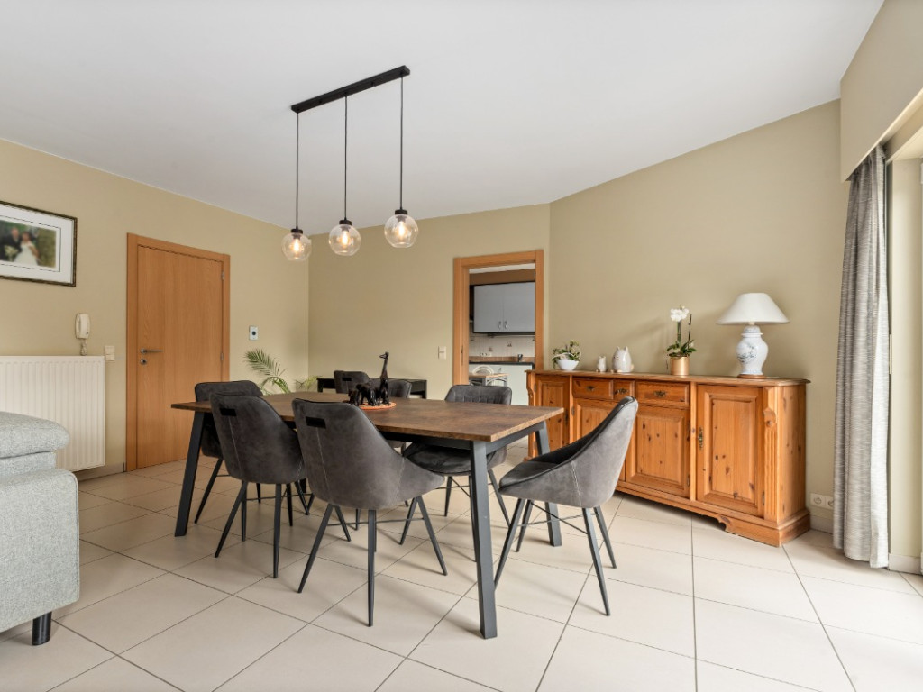 Lodewijk Vankeerberghenstraat - 42 - - 1831