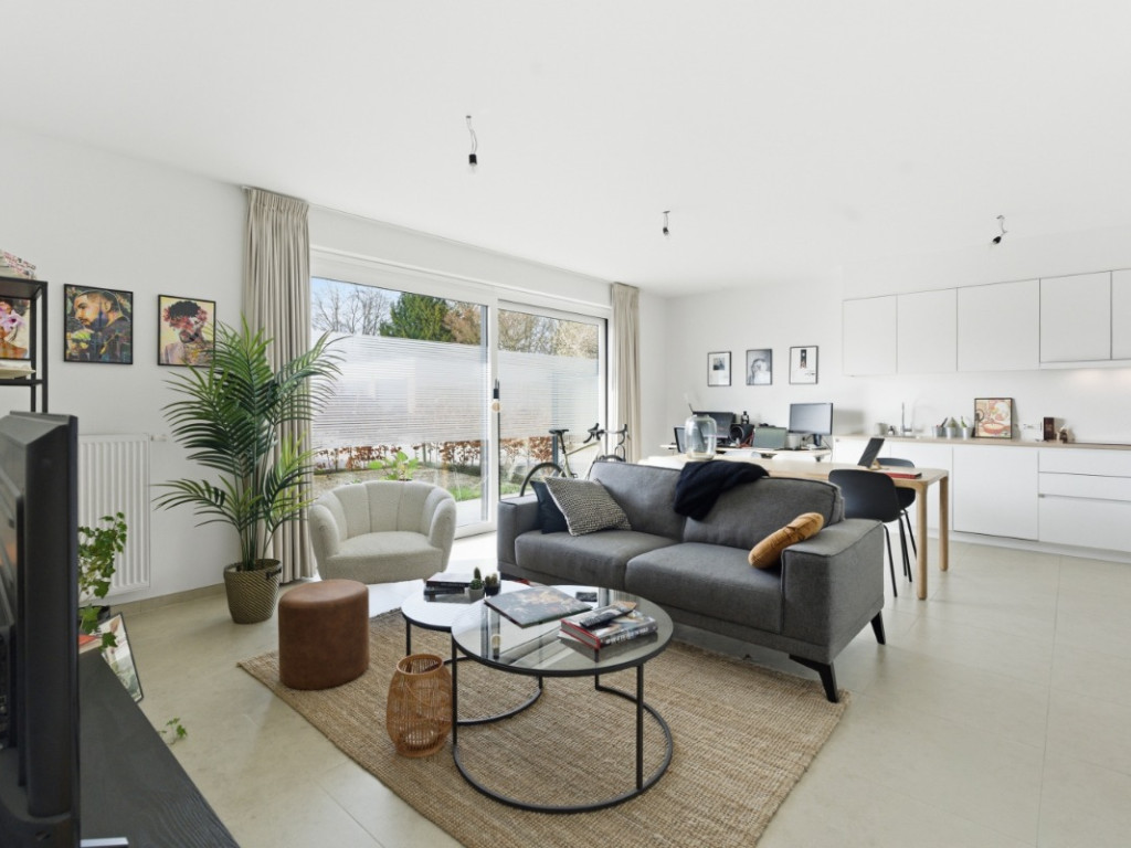 Burgemeester Vandenbogaerdelaan - 44 - 003 - 8870