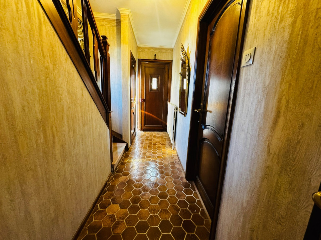 Wervikstraat - 213 - - 8930