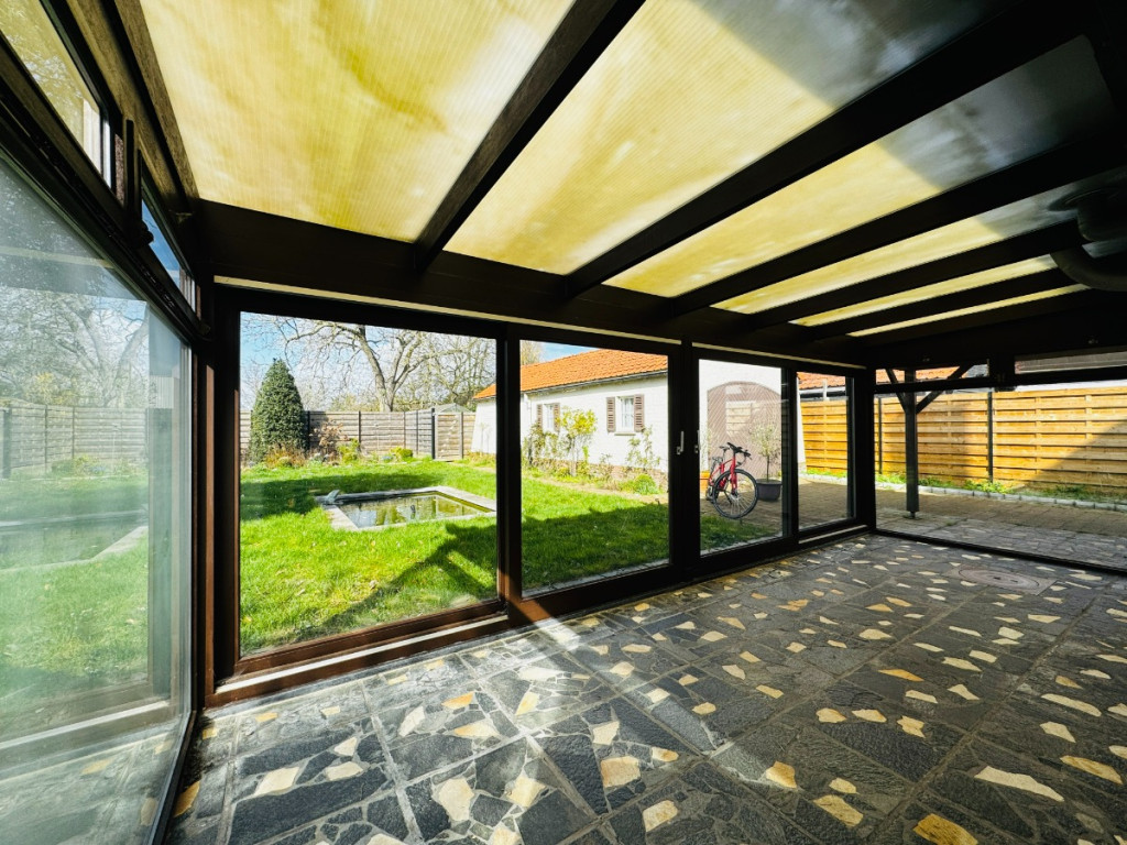 Wervikstraat - 213 - - 8930