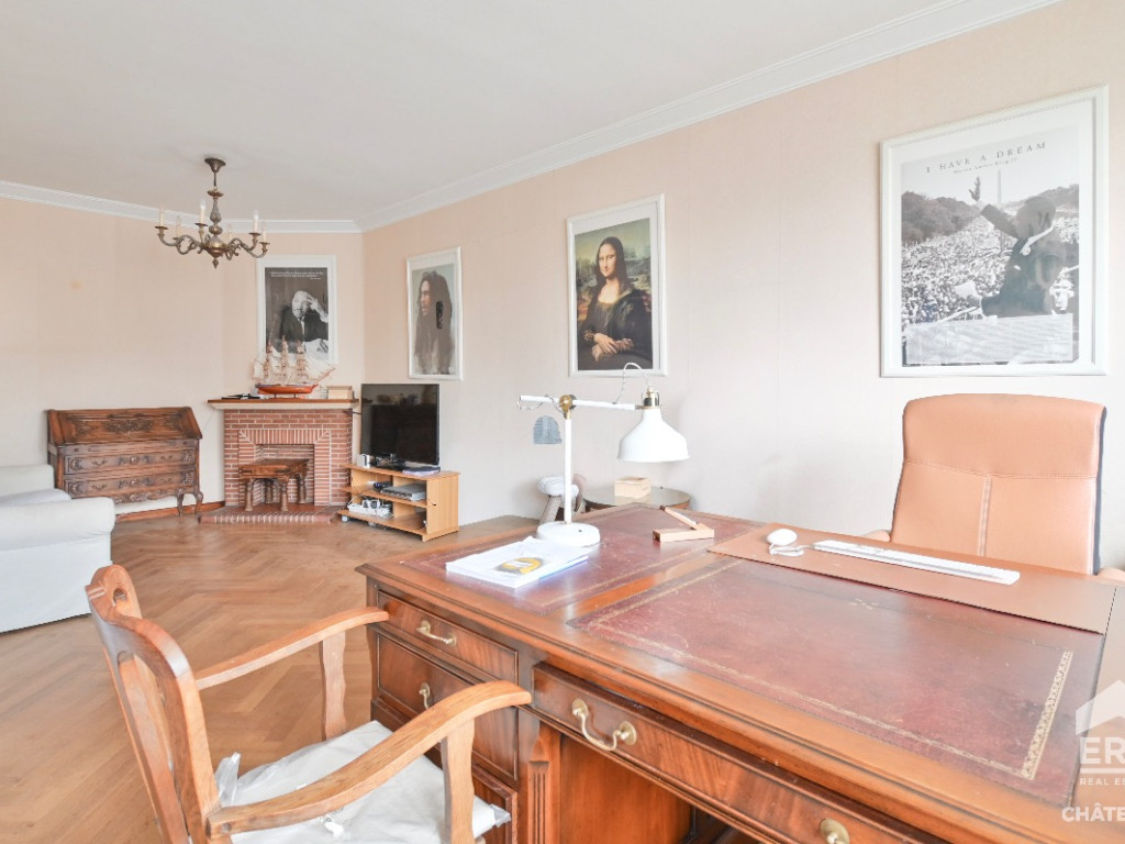 Avenue Général Médecin Derache - 127 - - 1050