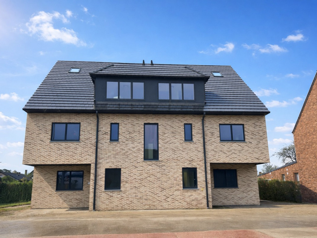 Genkerbaan - 100 - 4 - 3520