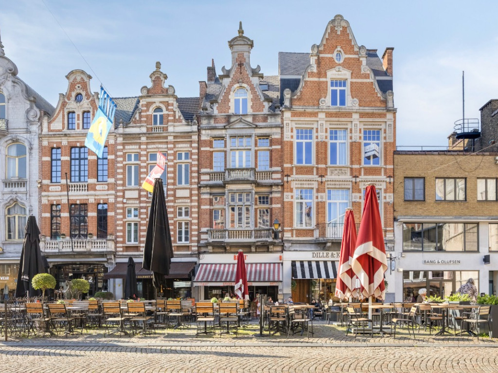 Ijzerenleen - 8 - 1 - 2800