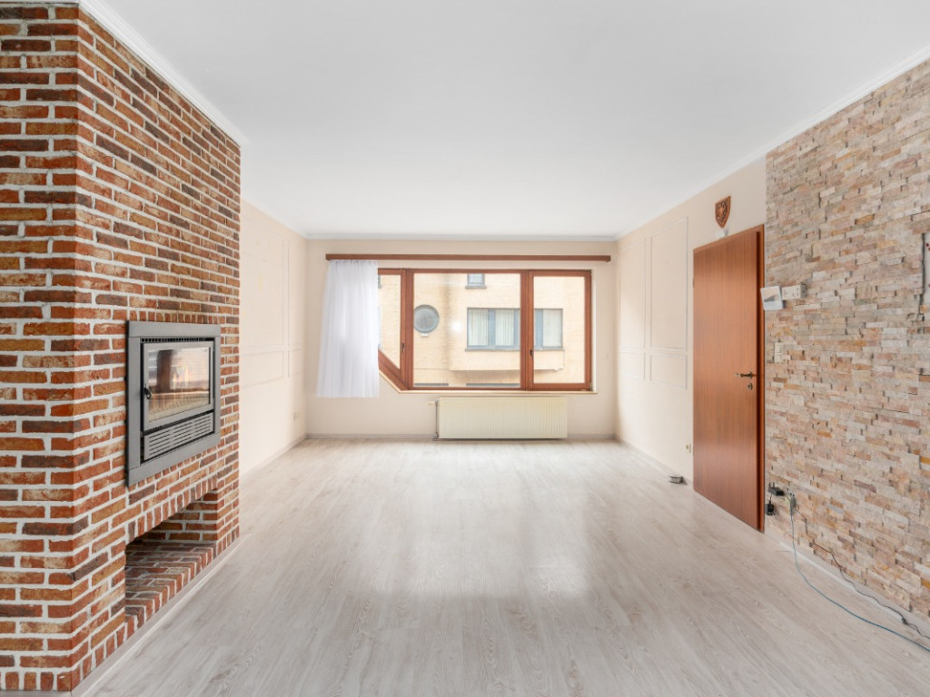 Vliegveldstraat - 86A - - 1130