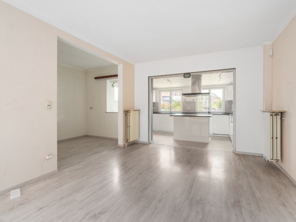 Vliegveldstraat - 86A - - 1130