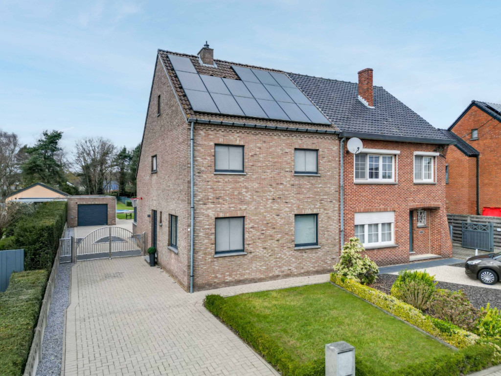 Schurfstraat - 44 - - 3600