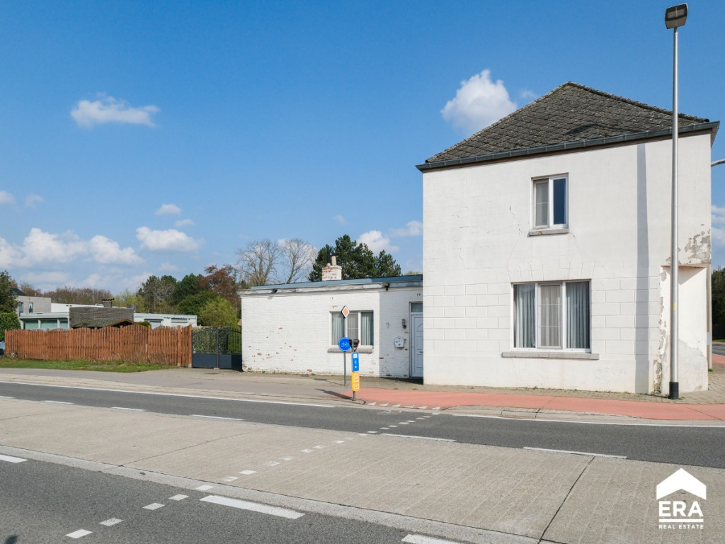 Donkweg - 92 - - 3520