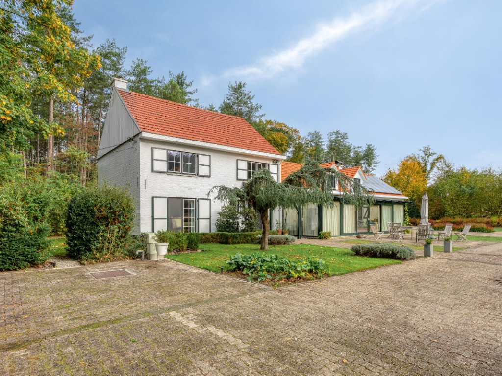 Wijnstraat - 11 - - 3290