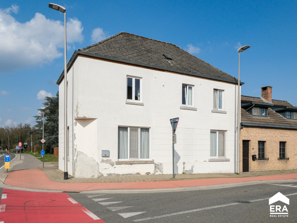 Donkweg - 92 - - 3520