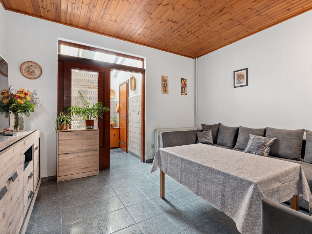 Klokstraat - 3 - - 2600