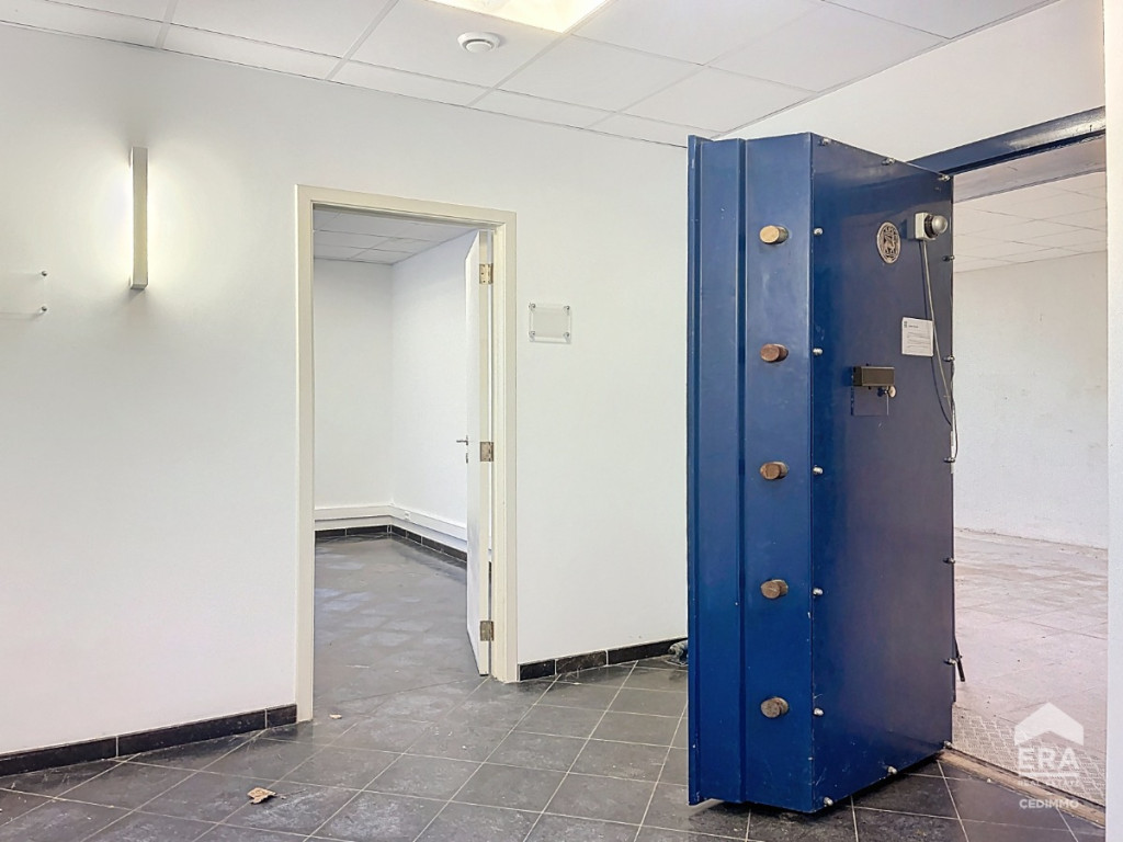 Avenue Léon Jourez - 55 - - 1420