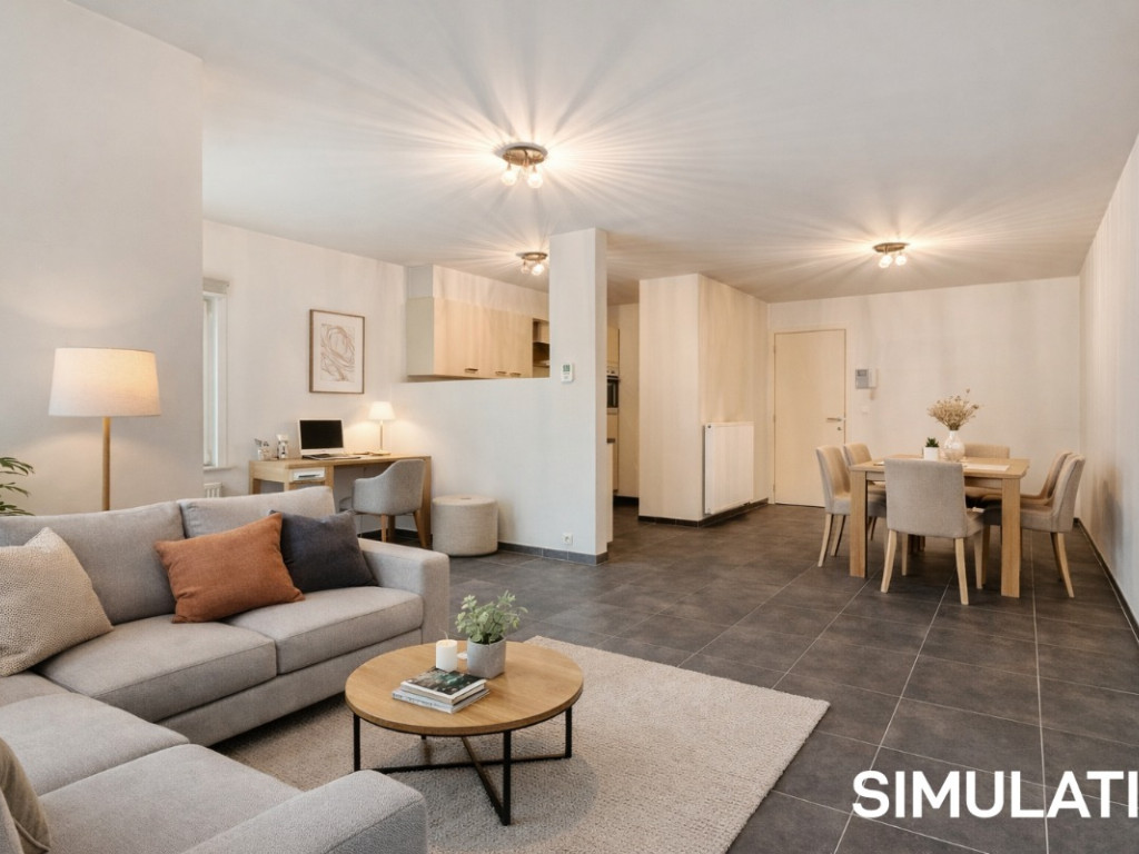 Centrumstraat - 18 - 102 - 9870