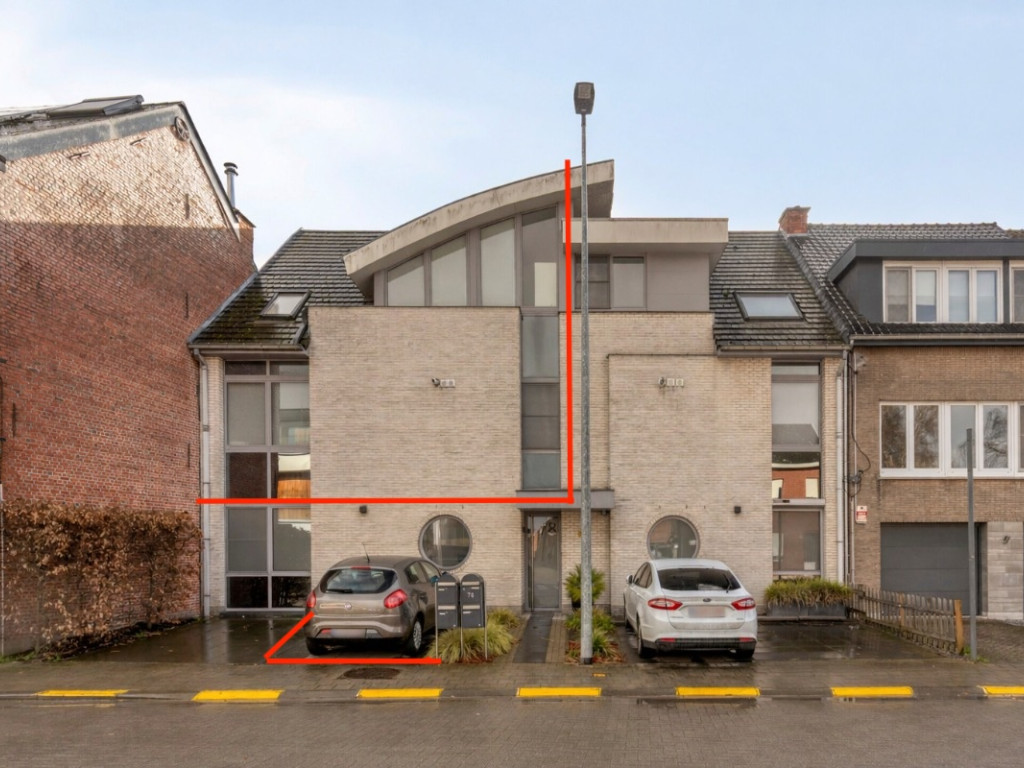 Dorpsstraat - 78 - 101 - 2830