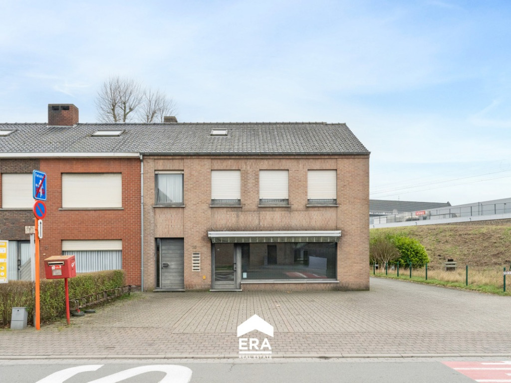 Hugo Verriestlaan - 26 - - 8820