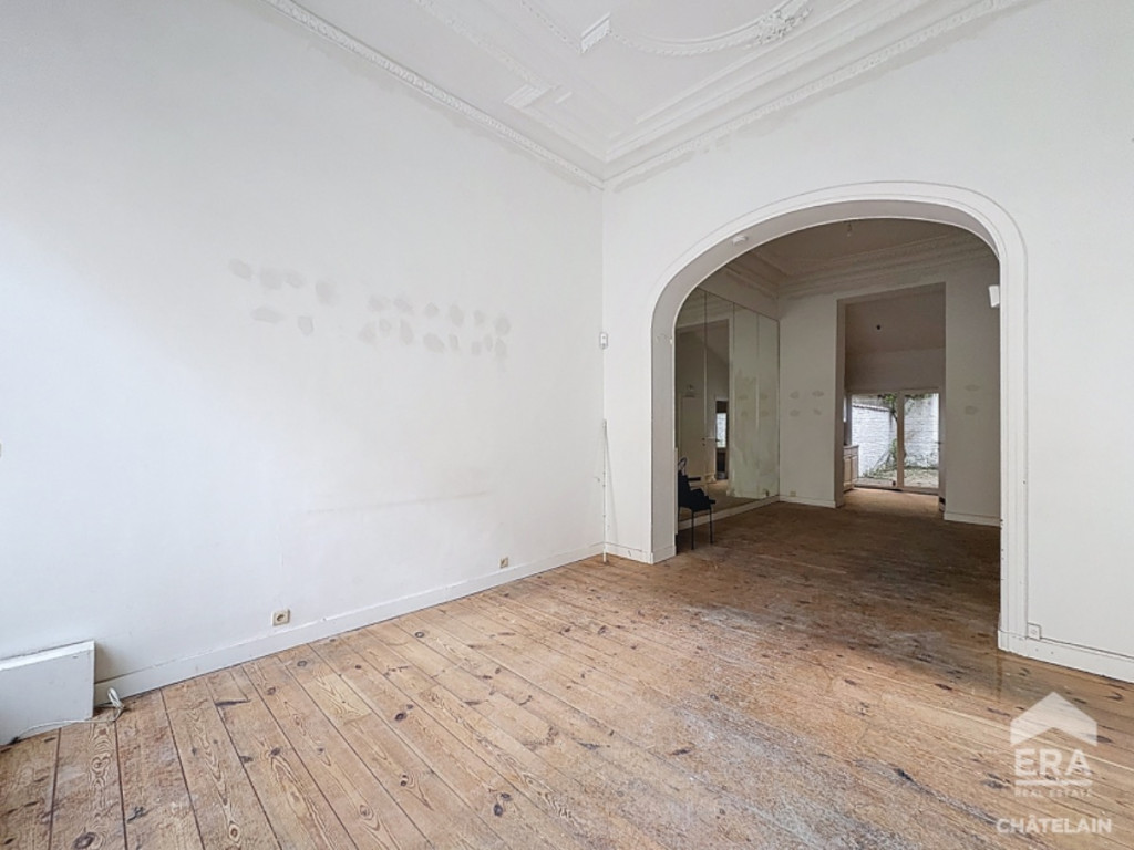 Rue Berckmans - 39 - - 1060