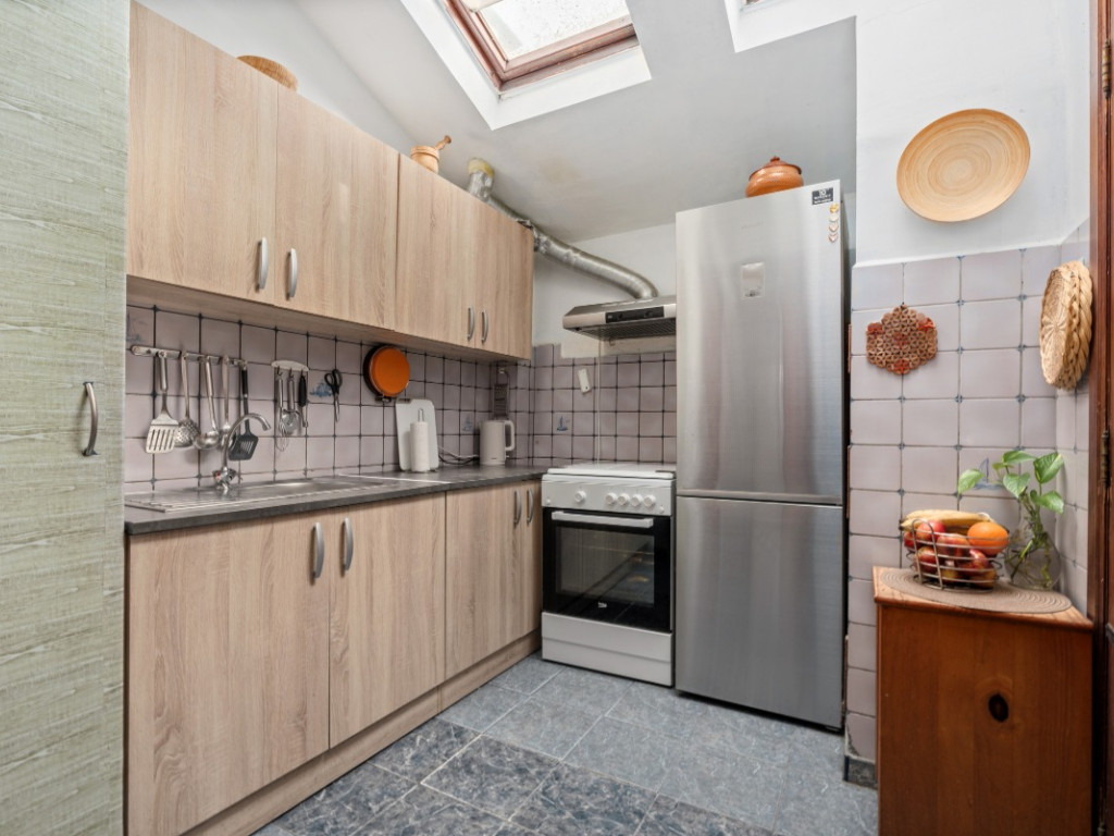 Klokstraat - 3 - - 2600