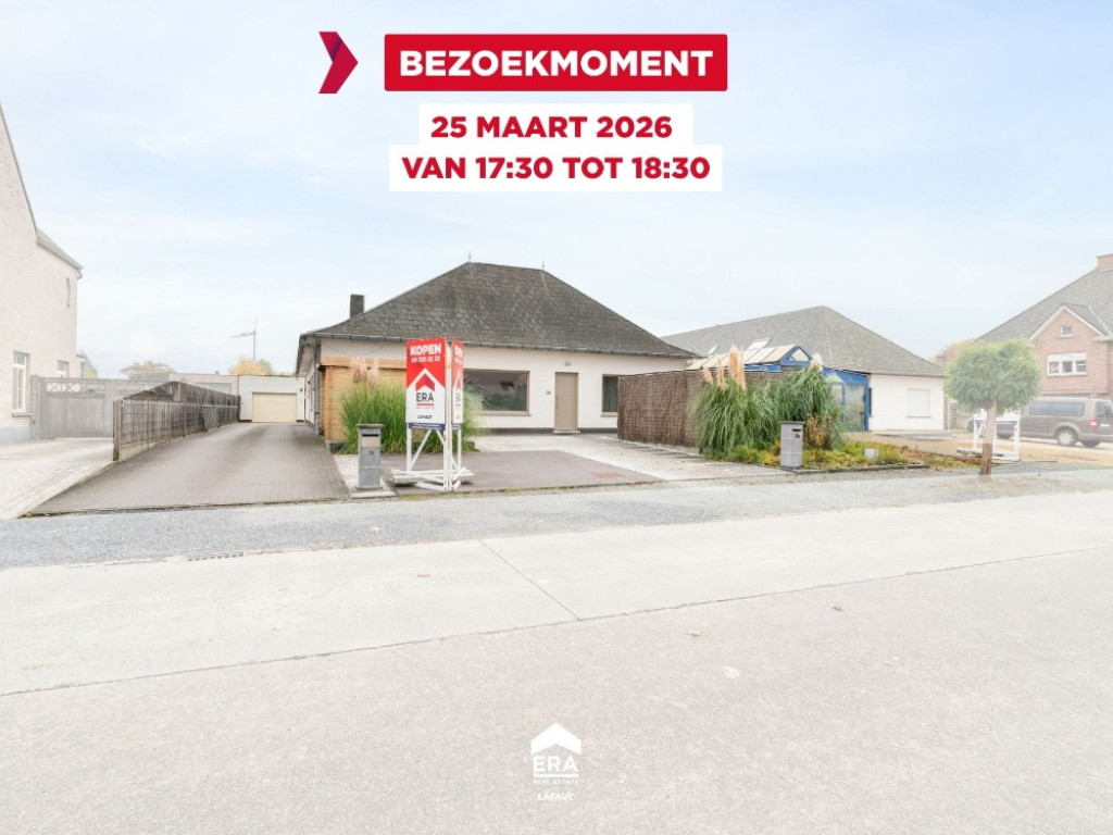 Museumstraat - 28 - - 9881