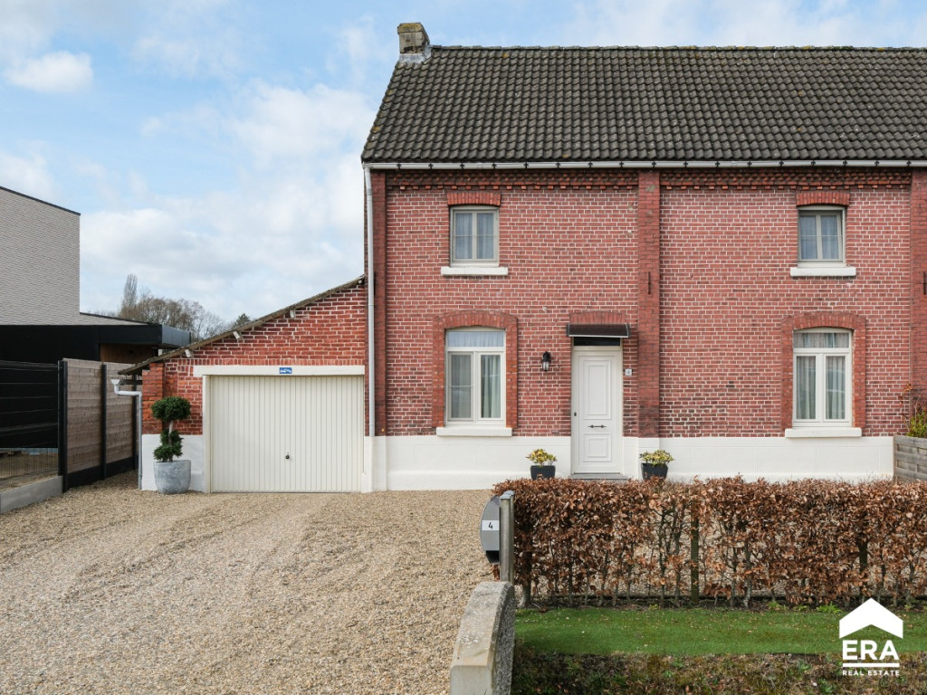 Bredestraat - 4 - - 3500