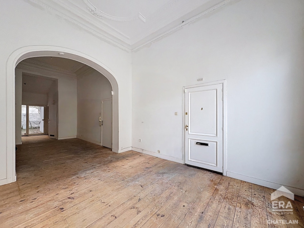 Rue Berckmans - 39 - - 1060