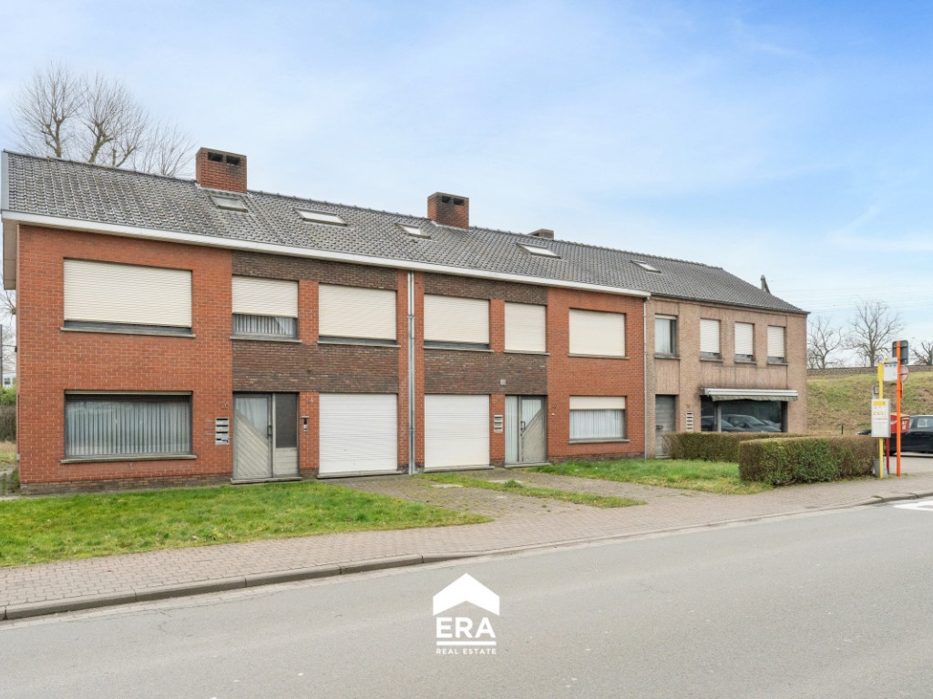 Hugo Verriestlaan - 26 - - 8820