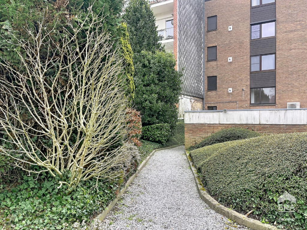 Avenue Léon Jourez - 55 - - 1420