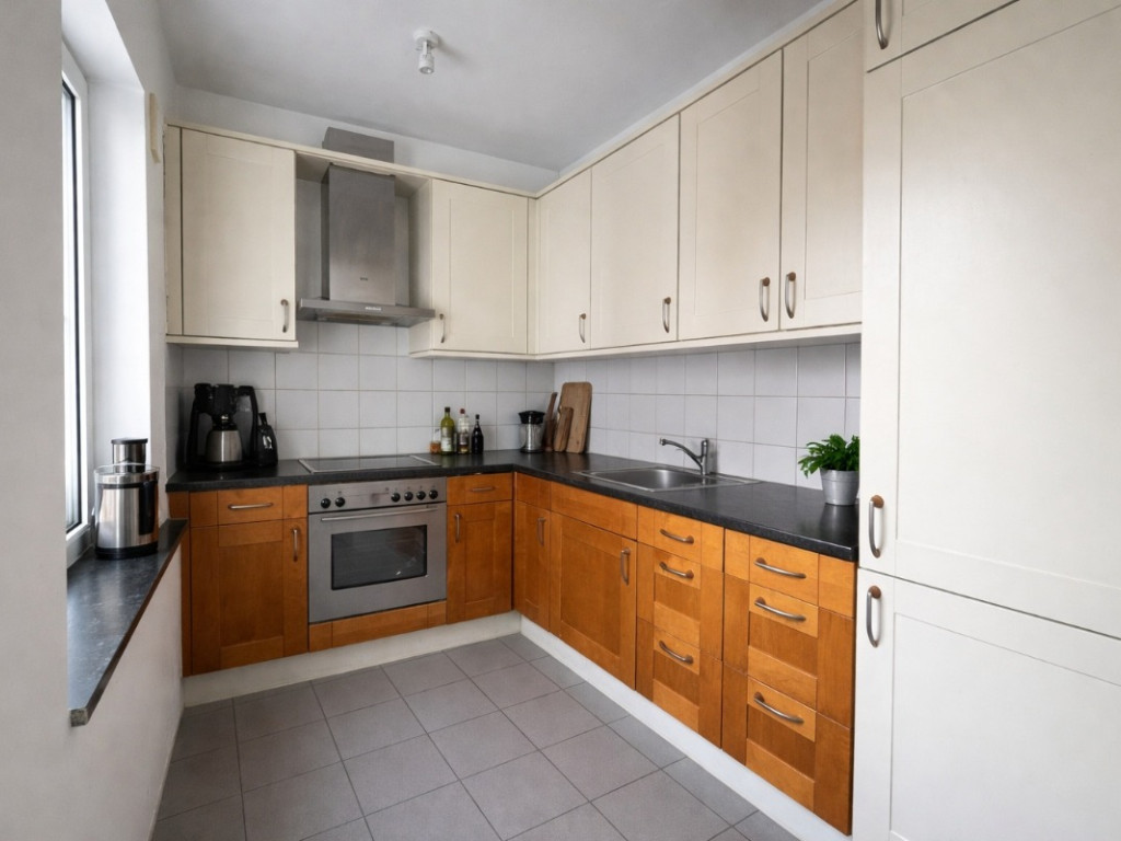 Edouard Faesstraat - 50 - A - 1090