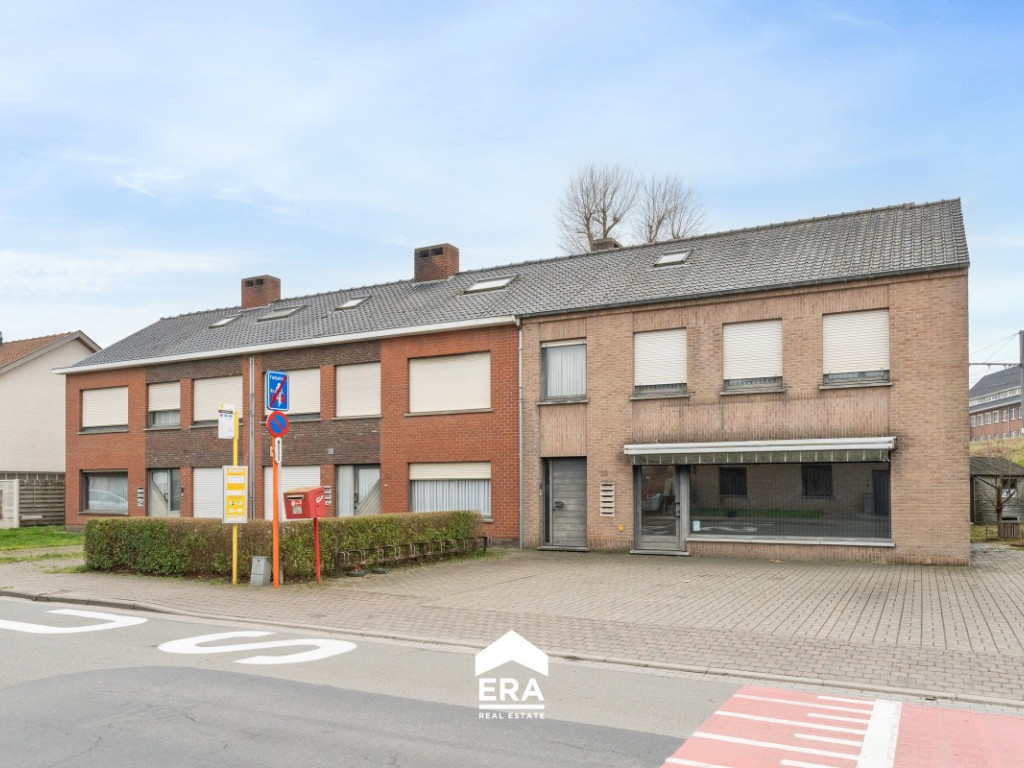 Hugo Verriestlaan - 26 - - 8820