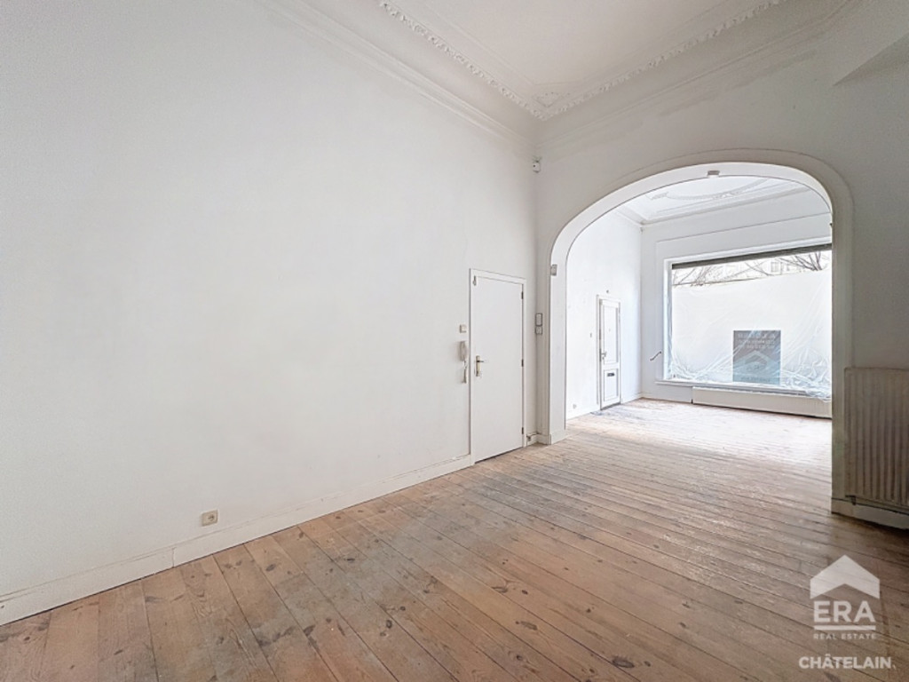 Rue Berckmans - 39 - - 1060