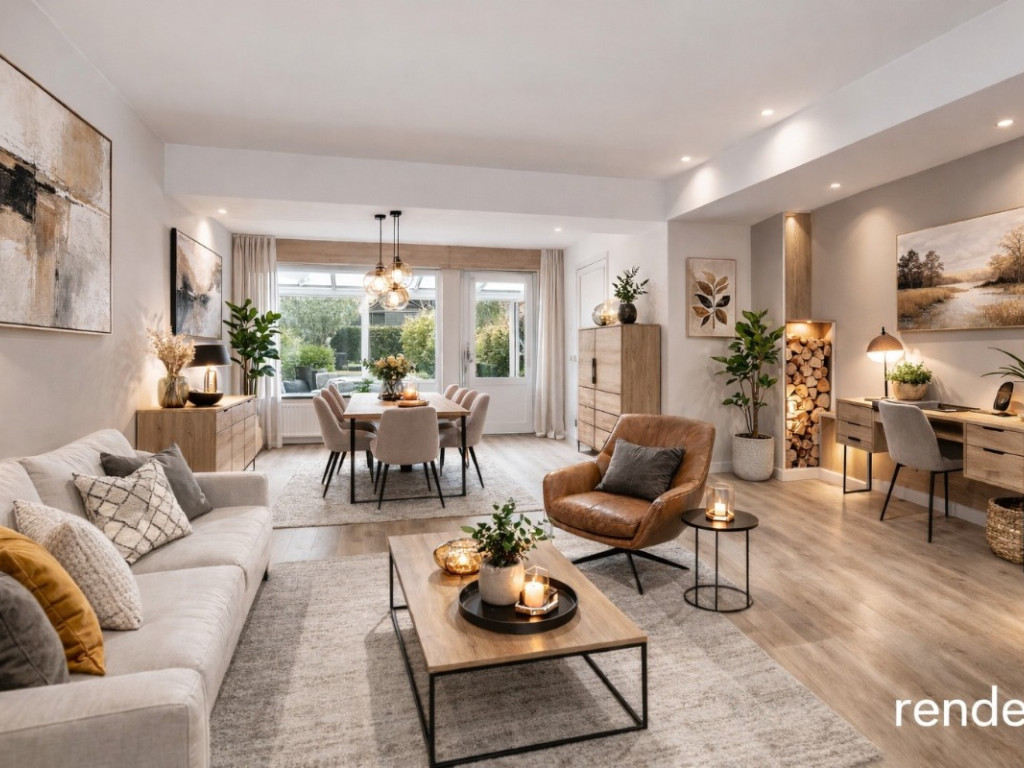 Nieuwlaan - 2 - - 1701