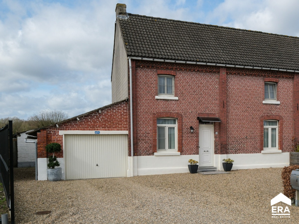 Bredestraat - 4 - - 3500