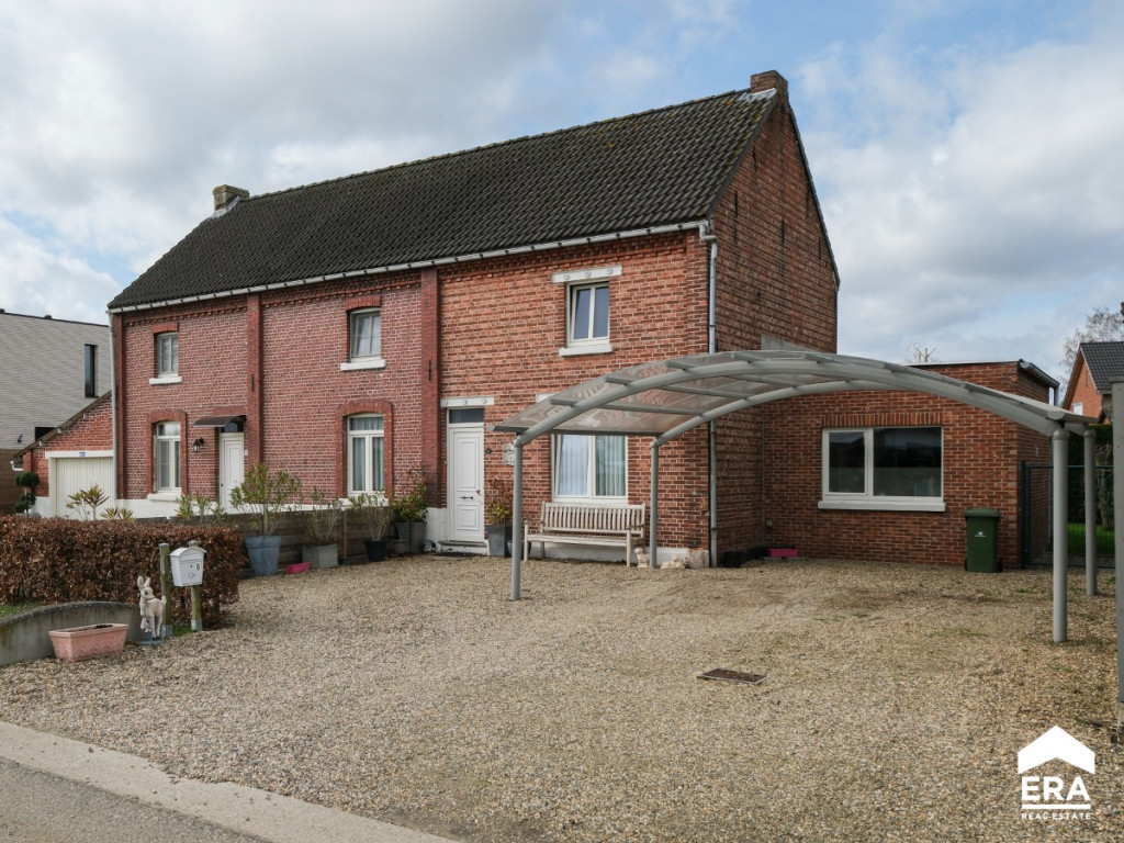 Bredestraat - 6 - - 3500