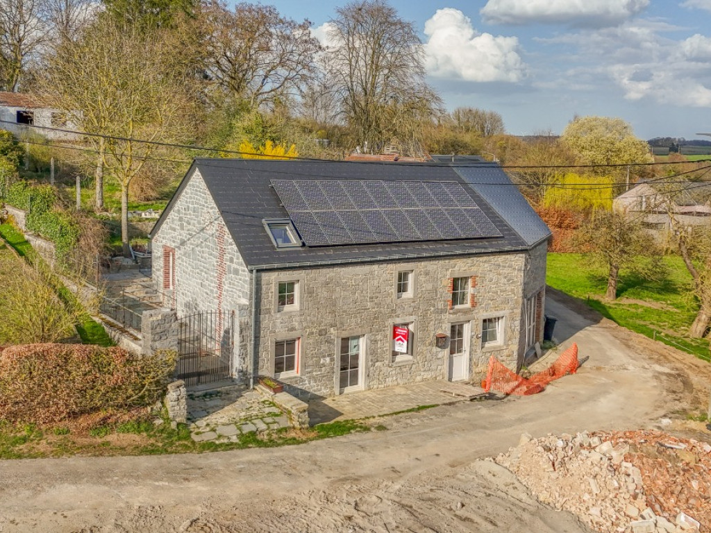 Rue de Wagnée - 11 - A - 5640