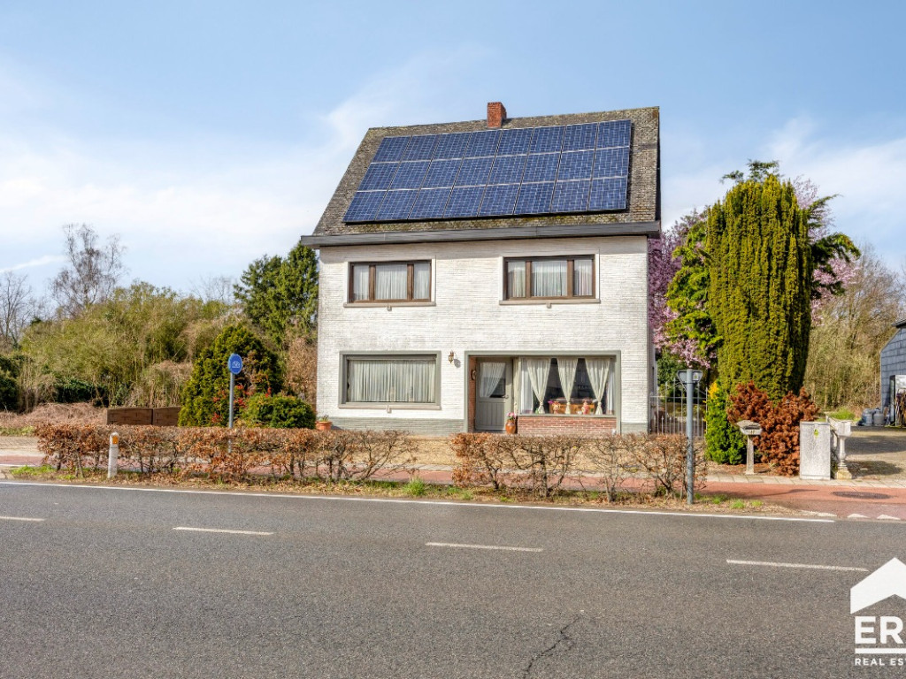 Stevensvennen - 42 - - 3920