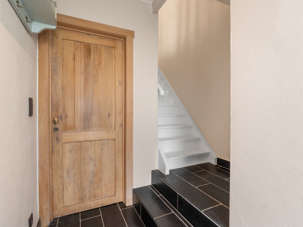 Beiaardstraat - 4 - - 8790